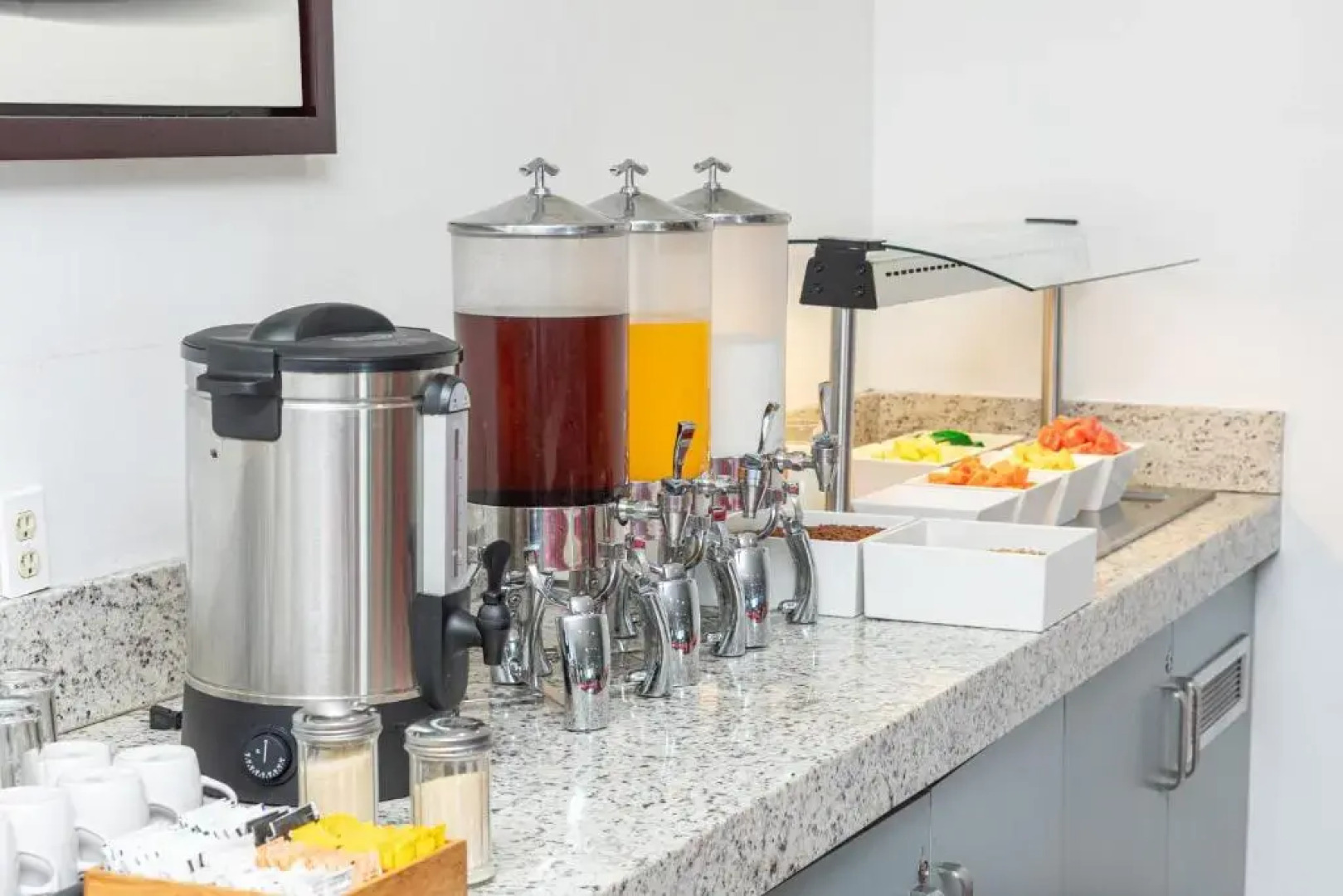 Hotel México Plaza Silao Aeropuerto