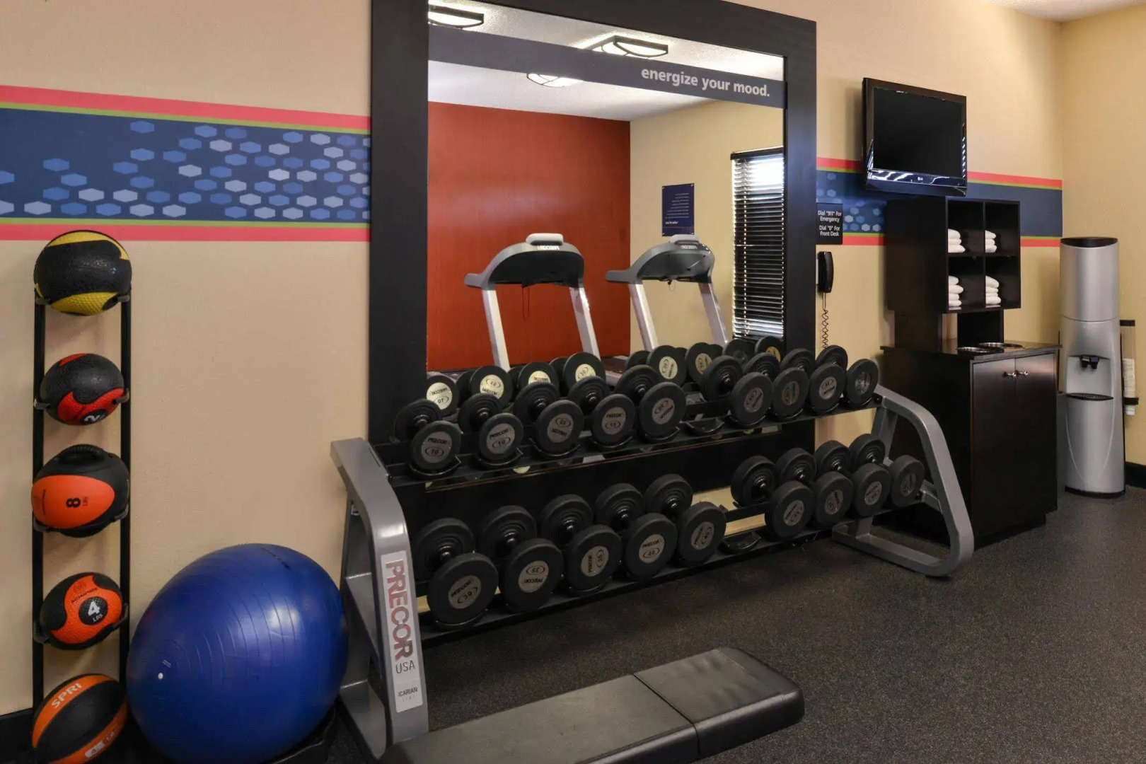 Hampton Inn Albuquerque-University/Midtown