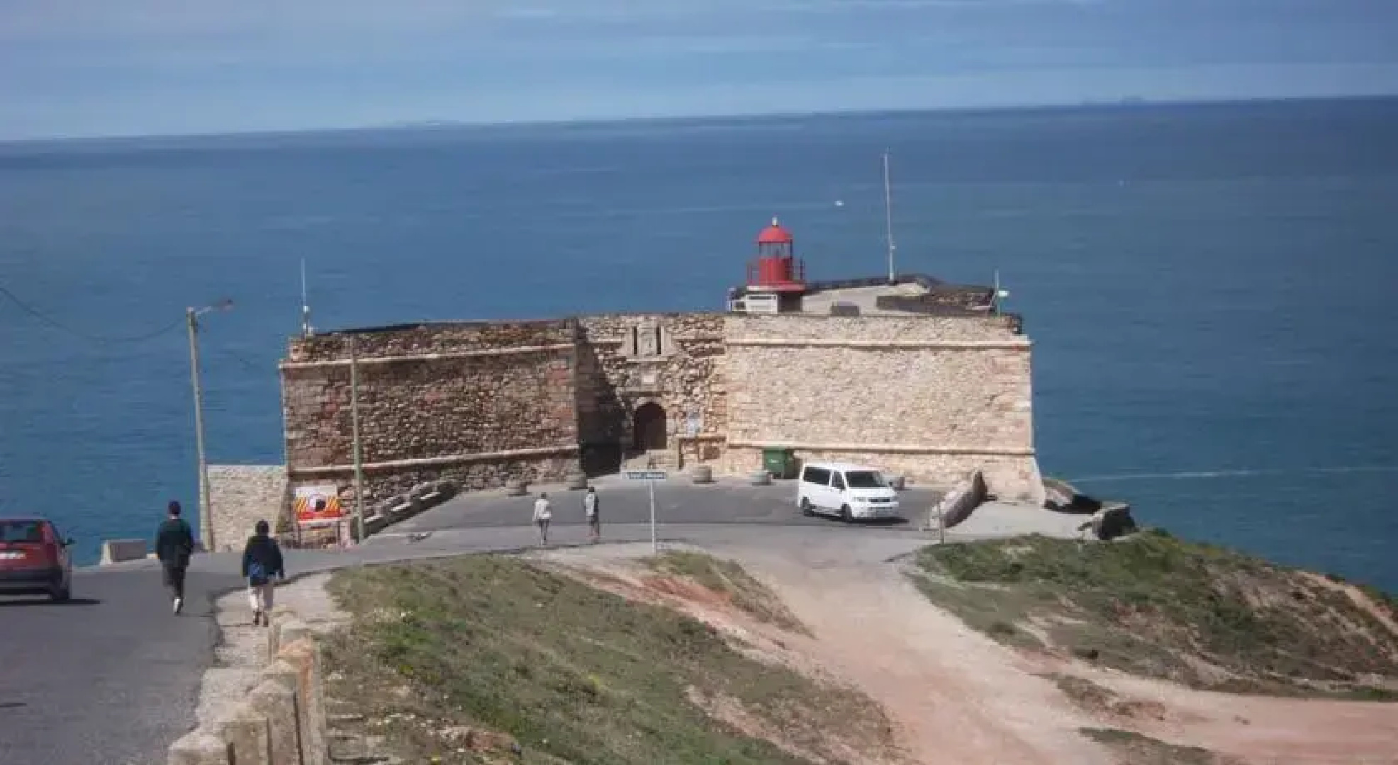 Alojamento de férias na Nazaré Portugal