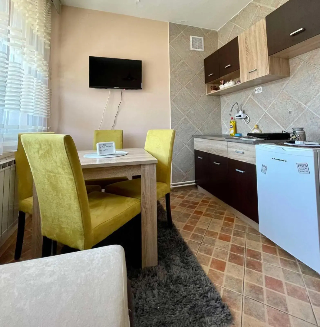 City Place Apartments
