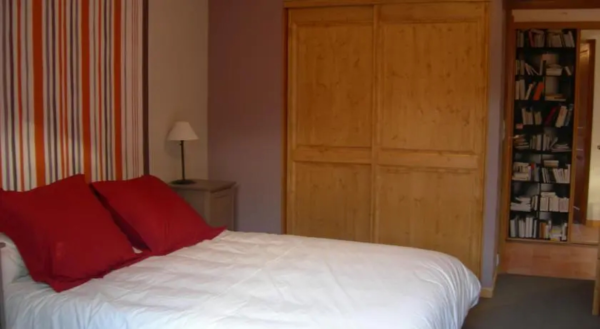 Gîte La Penhatière