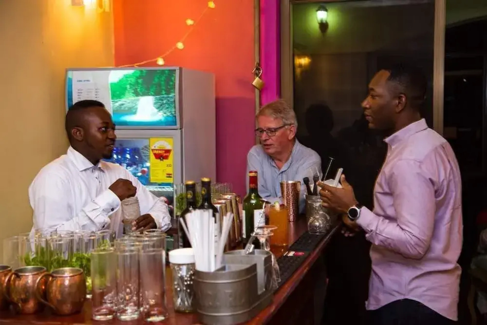 Logess Estates Guesthouse