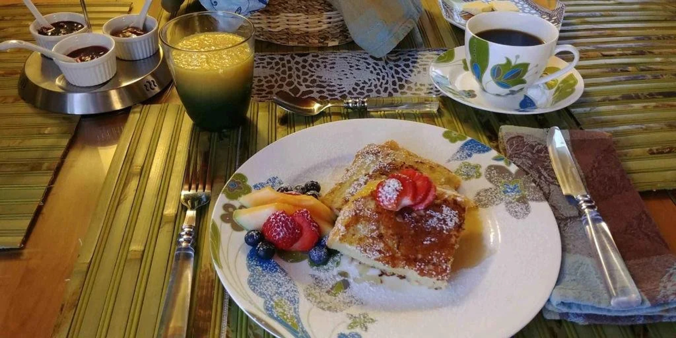 Domaine 4 Saisons Guy Duhamel