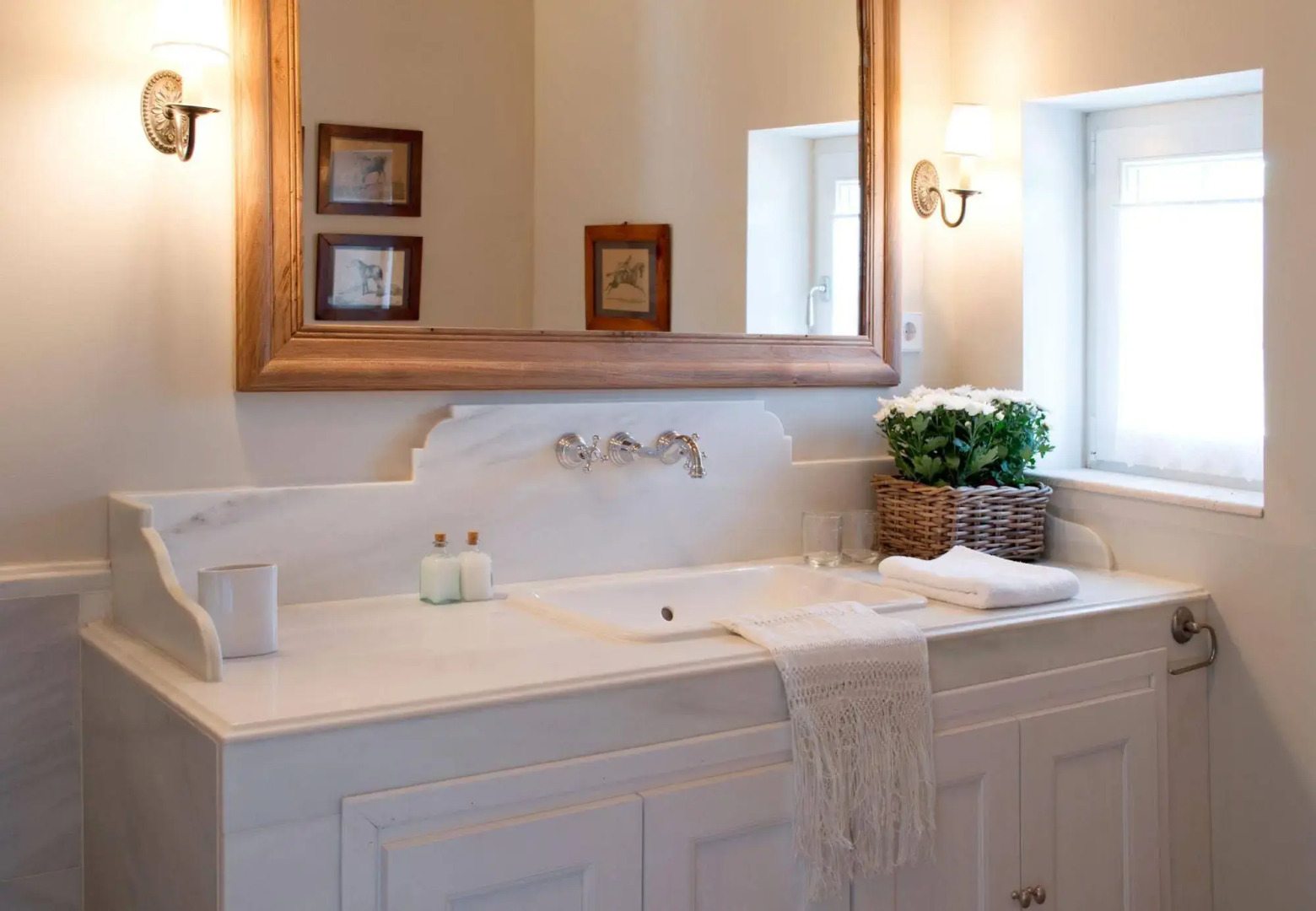 La Casa de los Tomillares