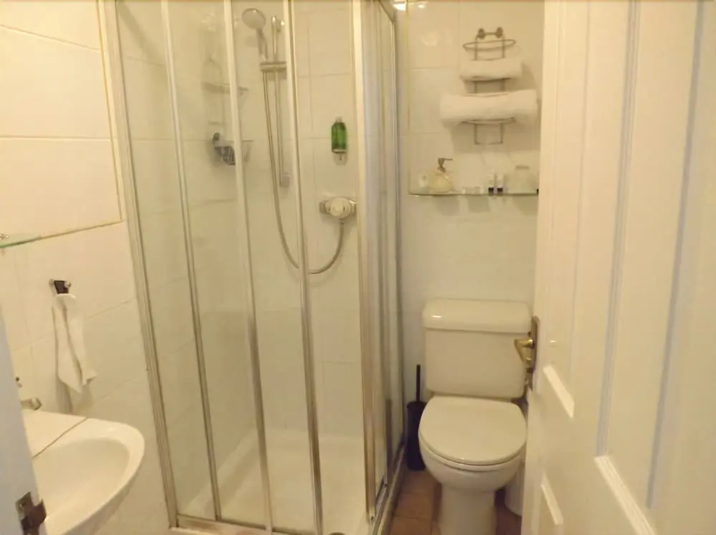 Pitreavie Guest House