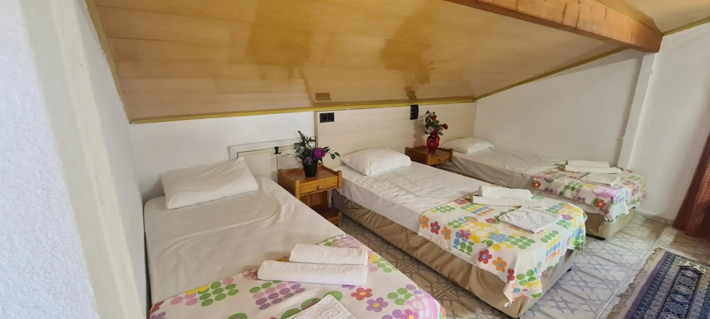 California Apart Otel