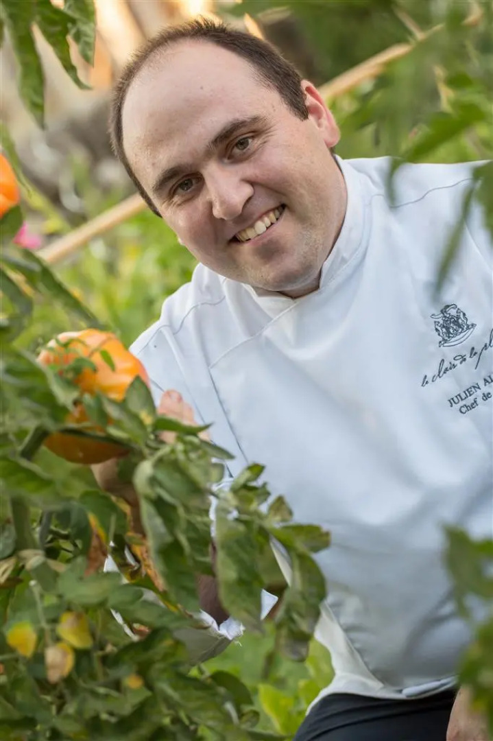 Le Clair de la Plume - Teritoria