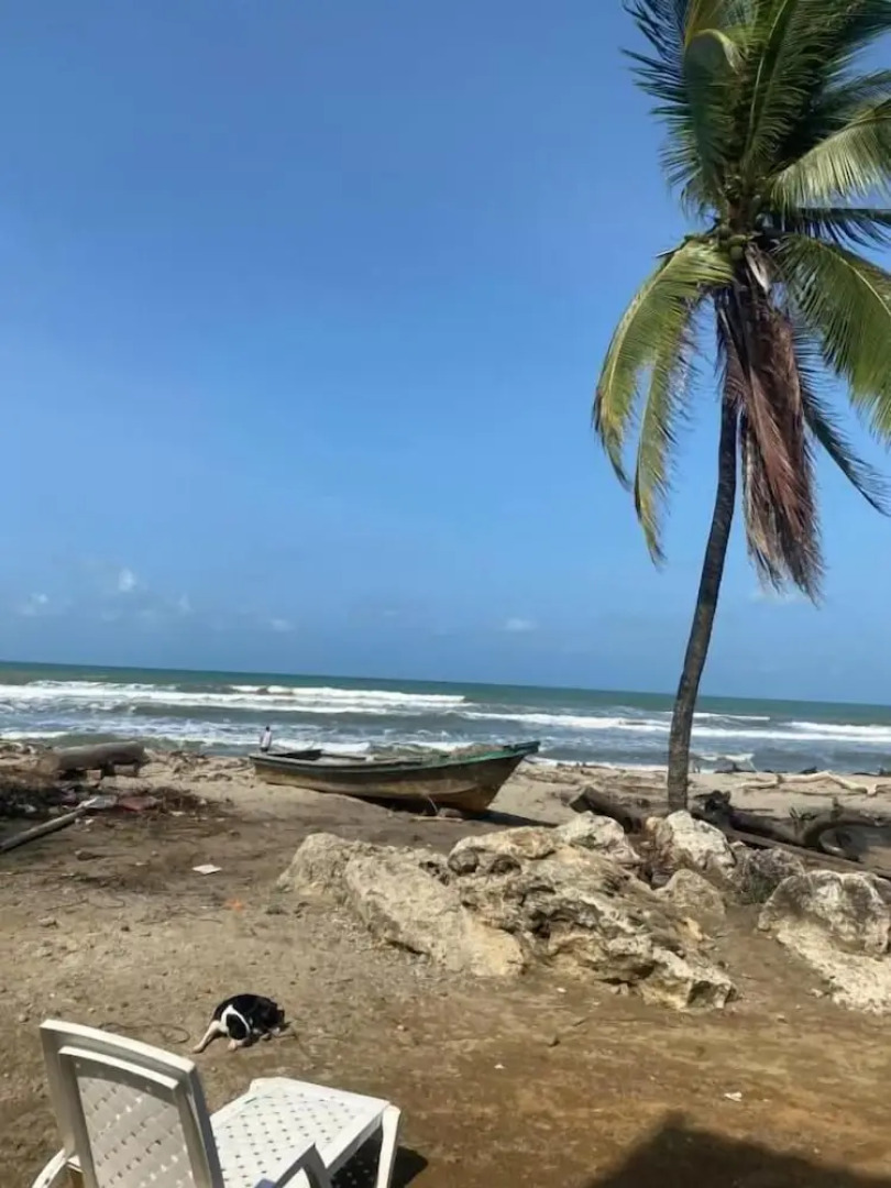 Punta Antioquia Hotel