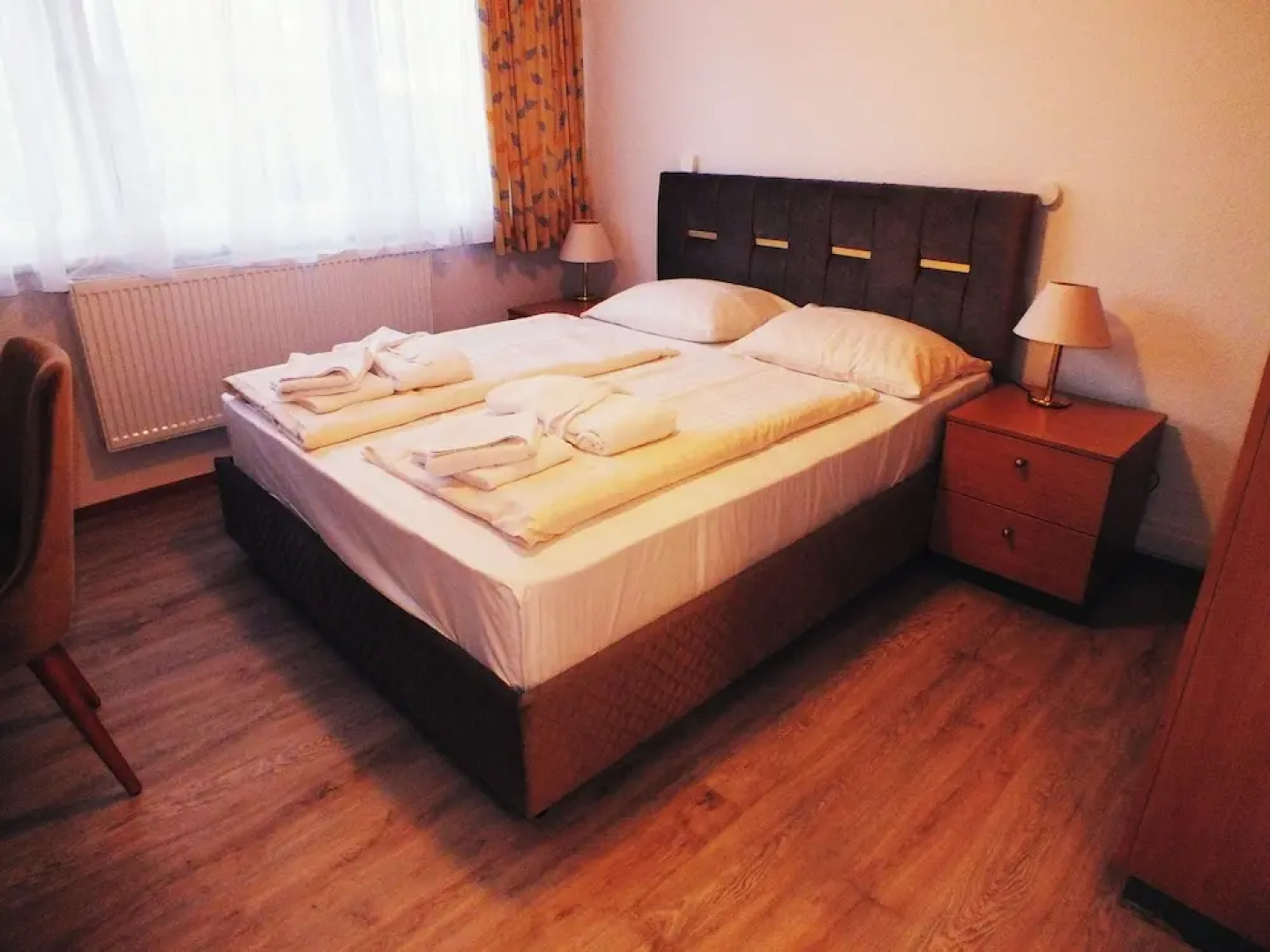 Werrapark Hotel Heubacher Höhe