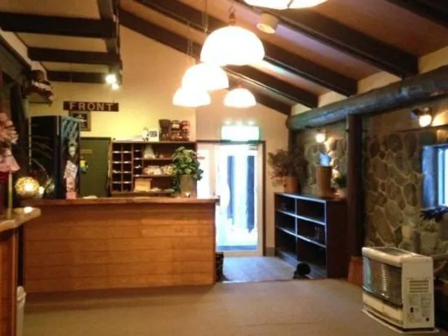 Community House Tyrolien