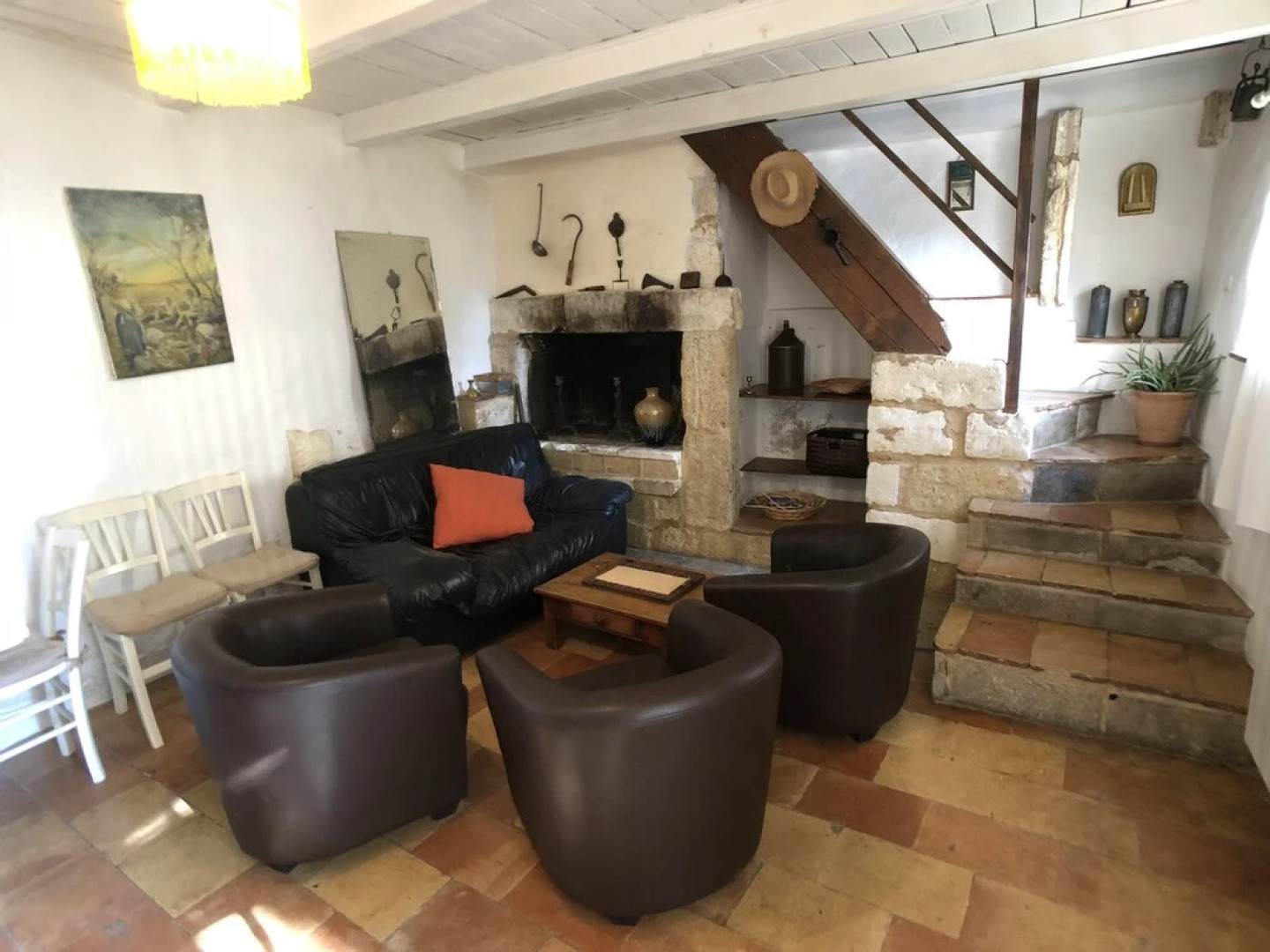 Domaine Le Grand Belly