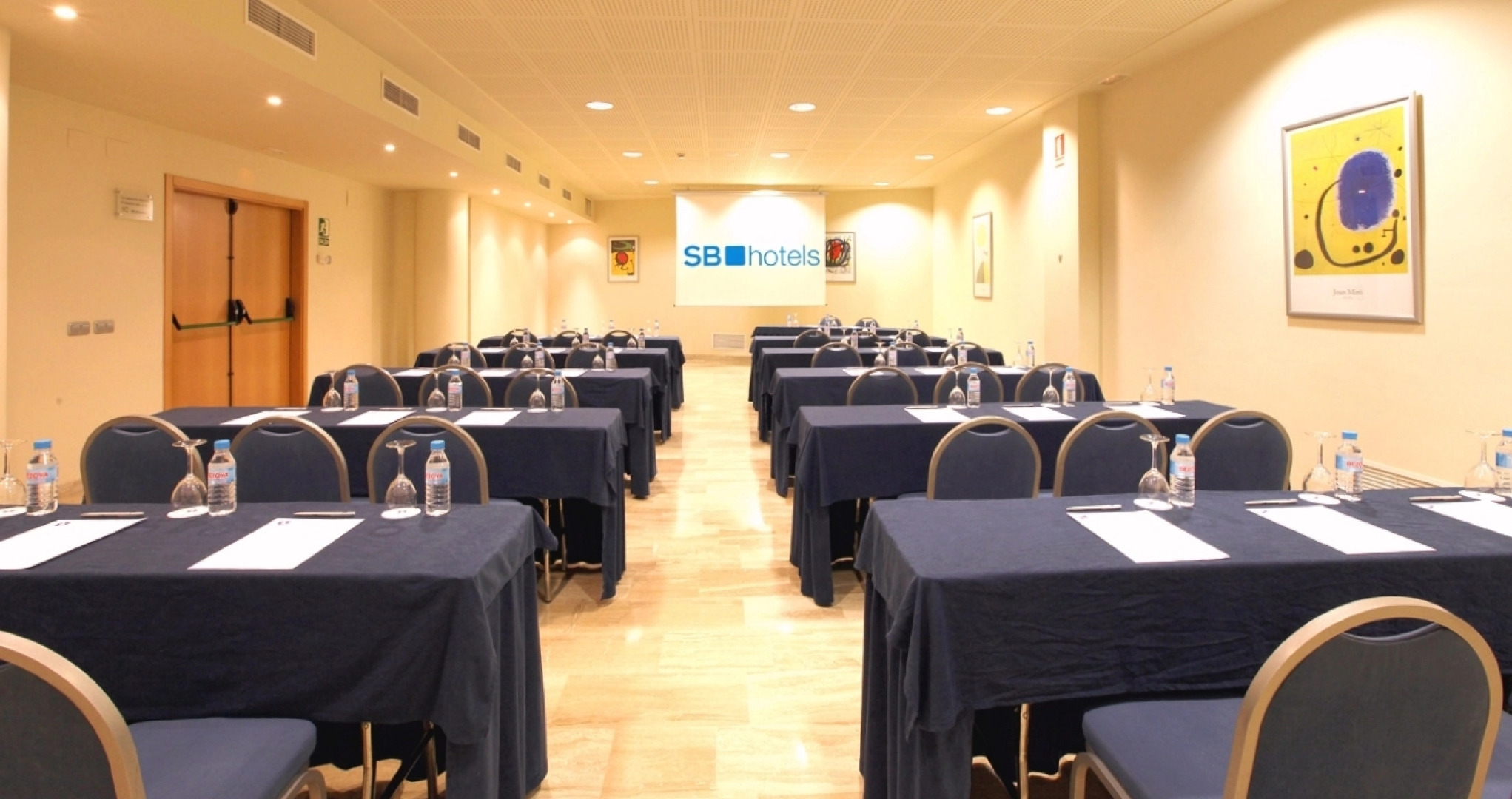 Hotel SB Express Tarragona