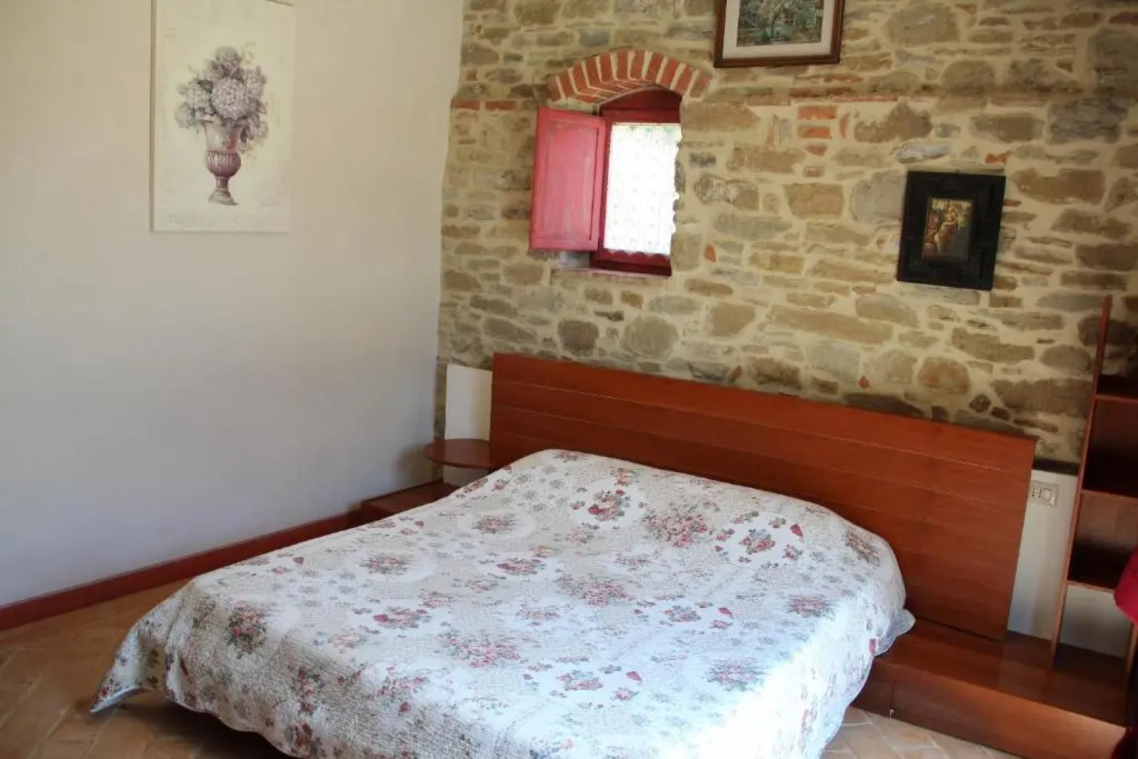 Bed and Breakfast Il Paradiso