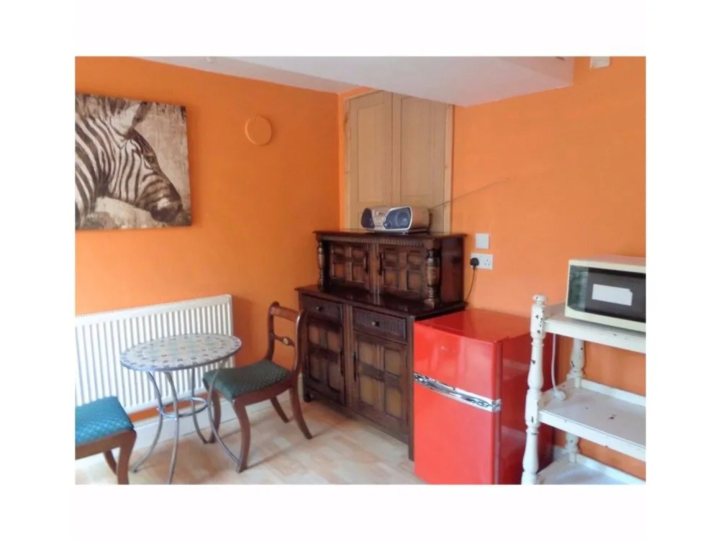 The Arlington House - B&B