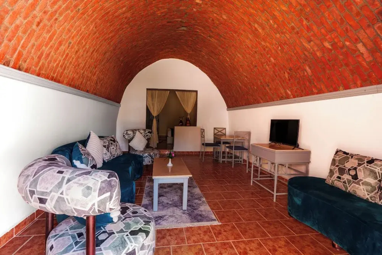 Bliss Abo Nawas Resort - All Inclusive