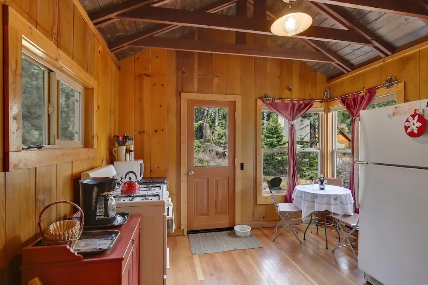 Fever Unit 2090 - 1 Br Cabin