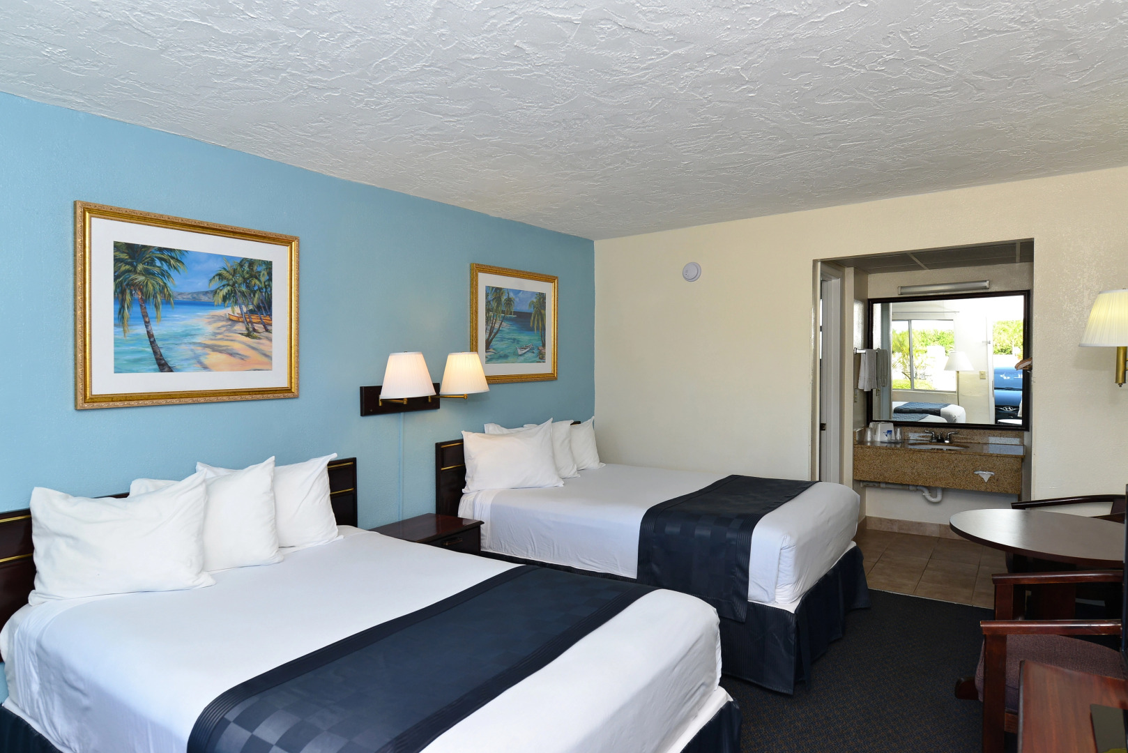 Americas Best Value Inn Bradenton Sarasota