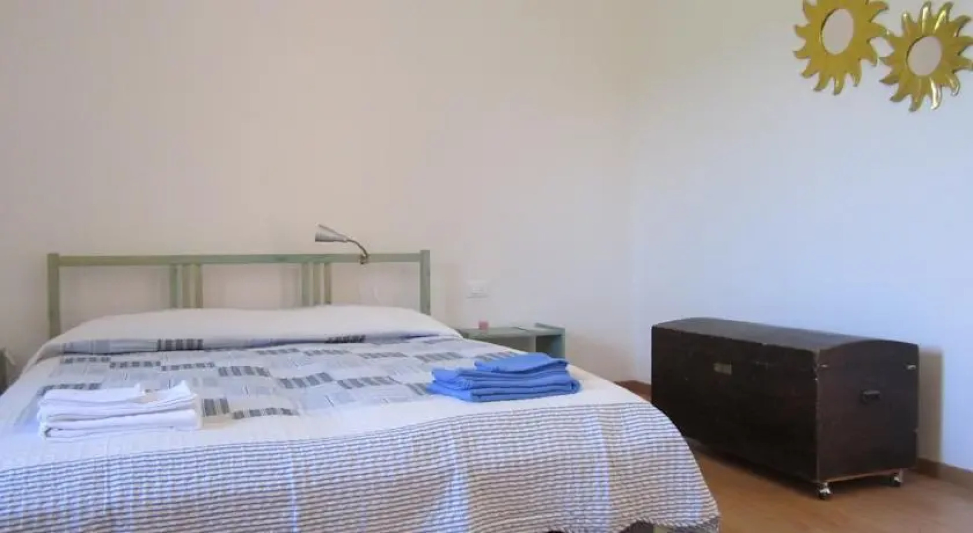 B&B la Tana della Felicità