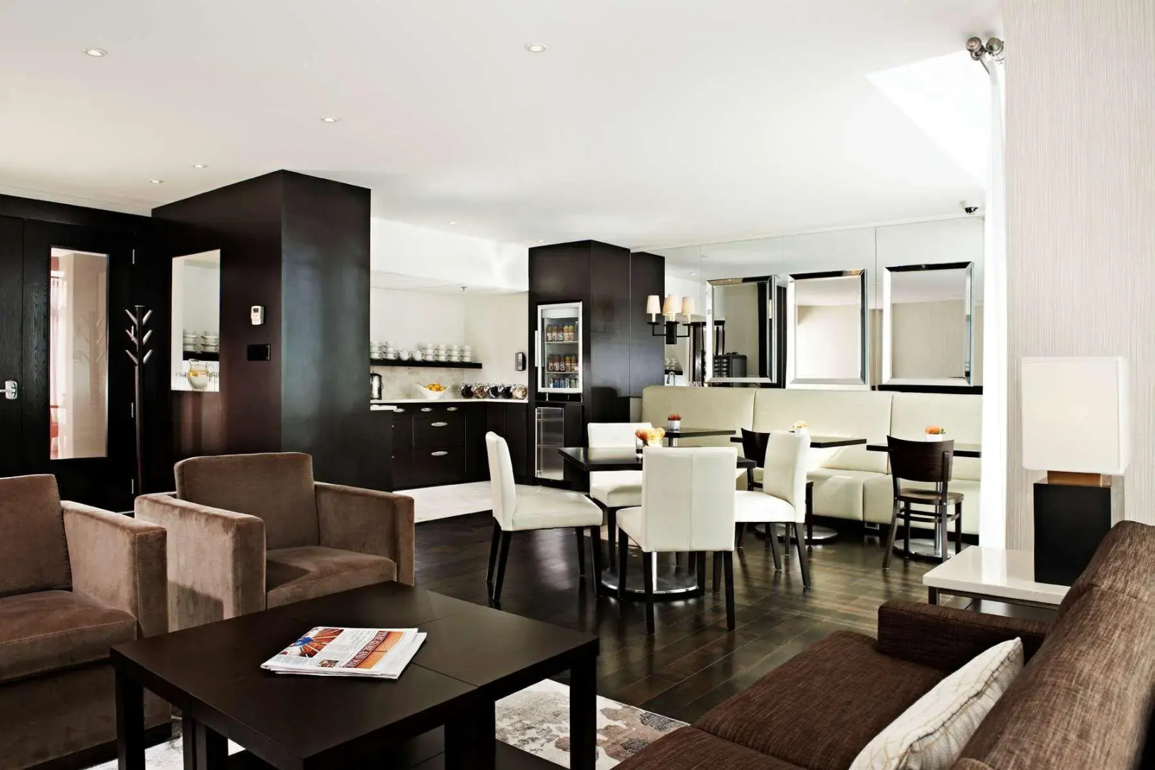 Prince George Hotel