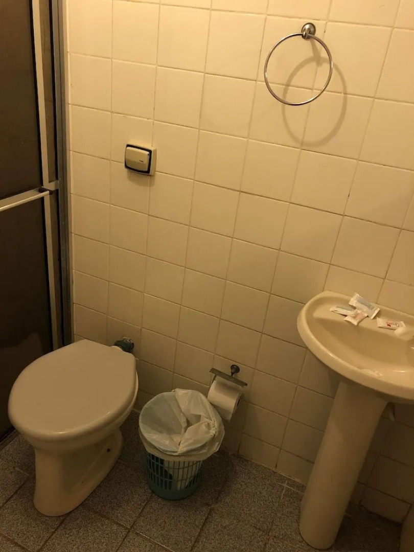 OYO Gama Apart Hotel