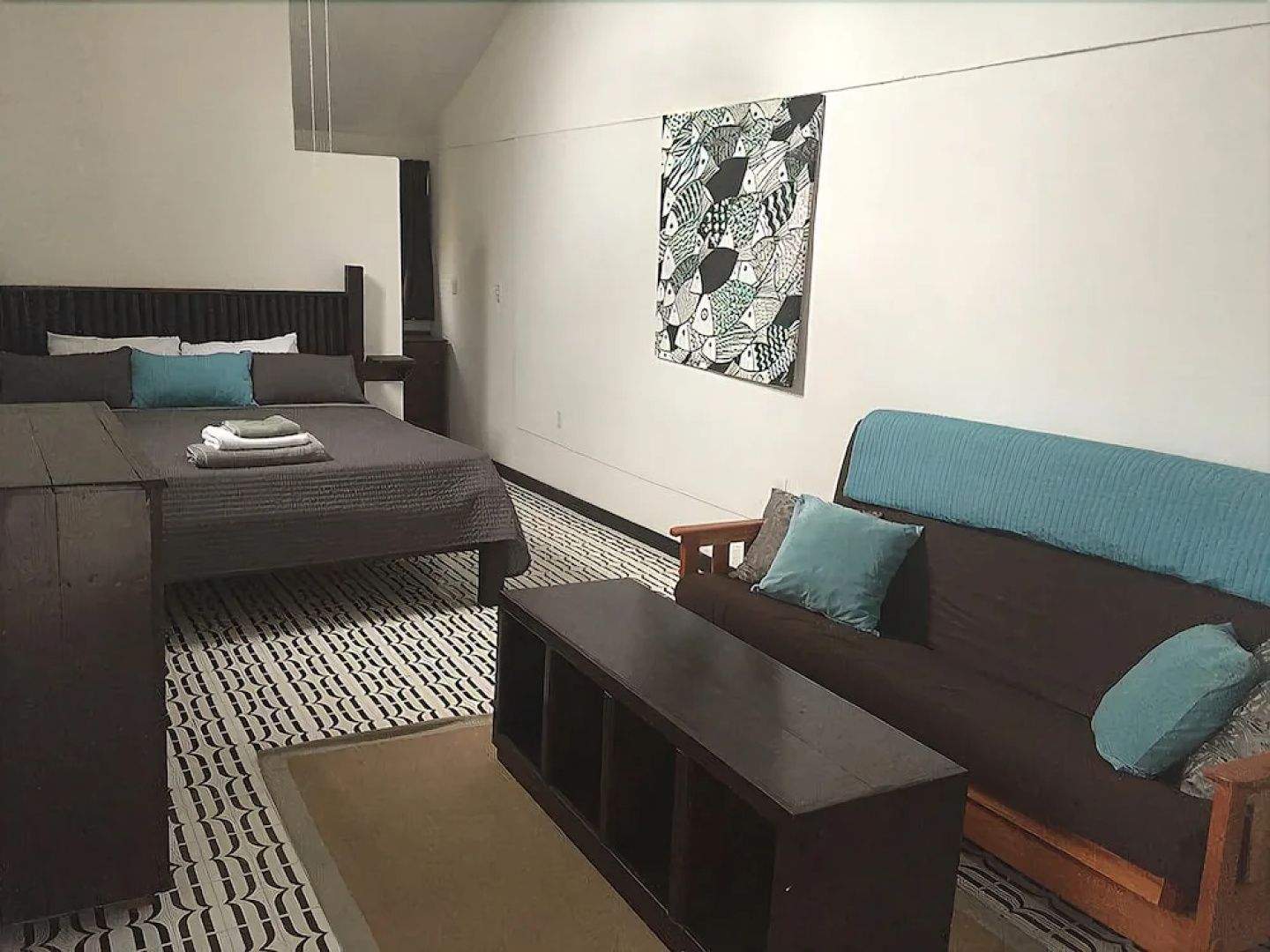 Parham Plaza Hotel