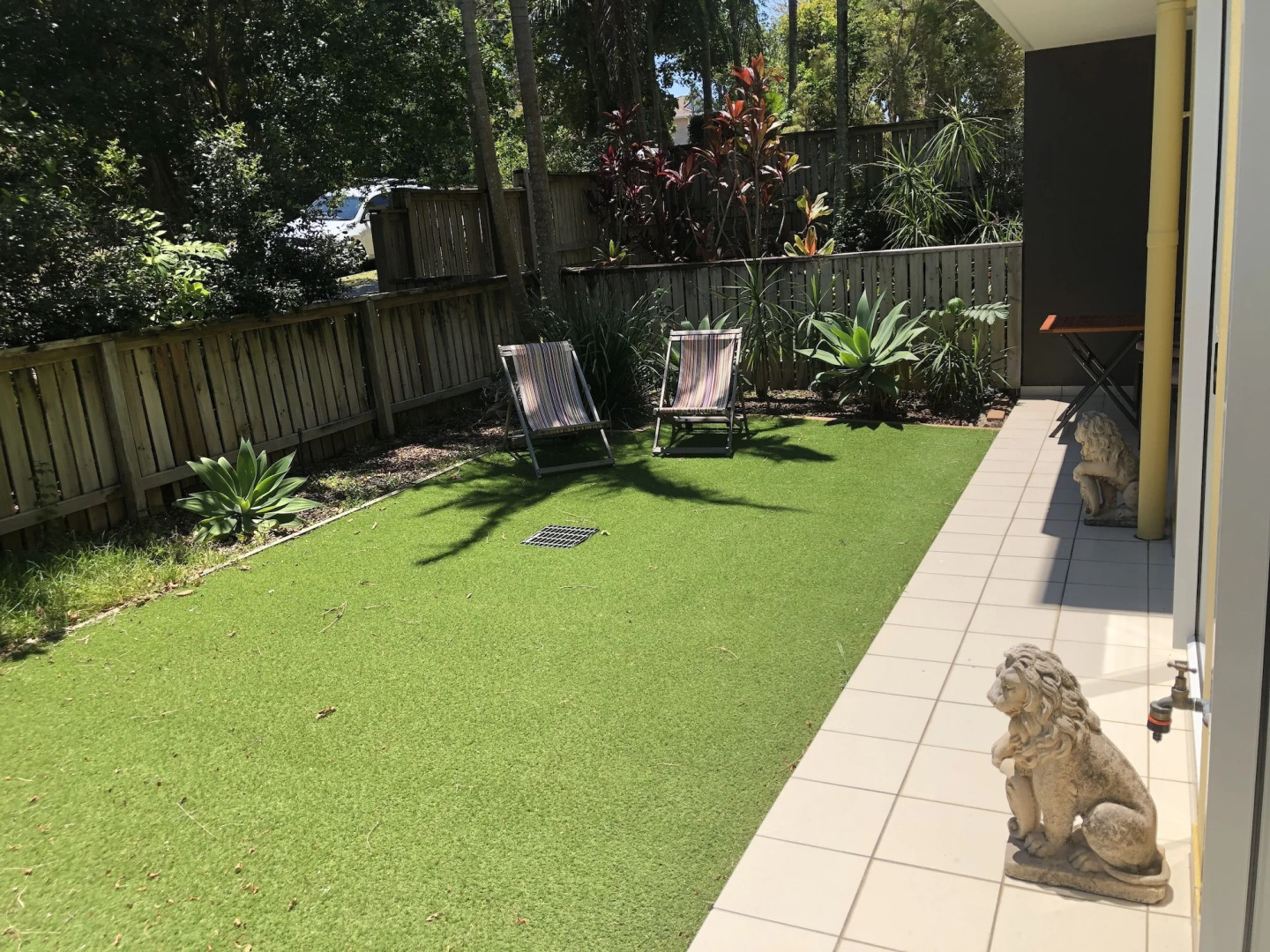 Seachange Coolum Beach