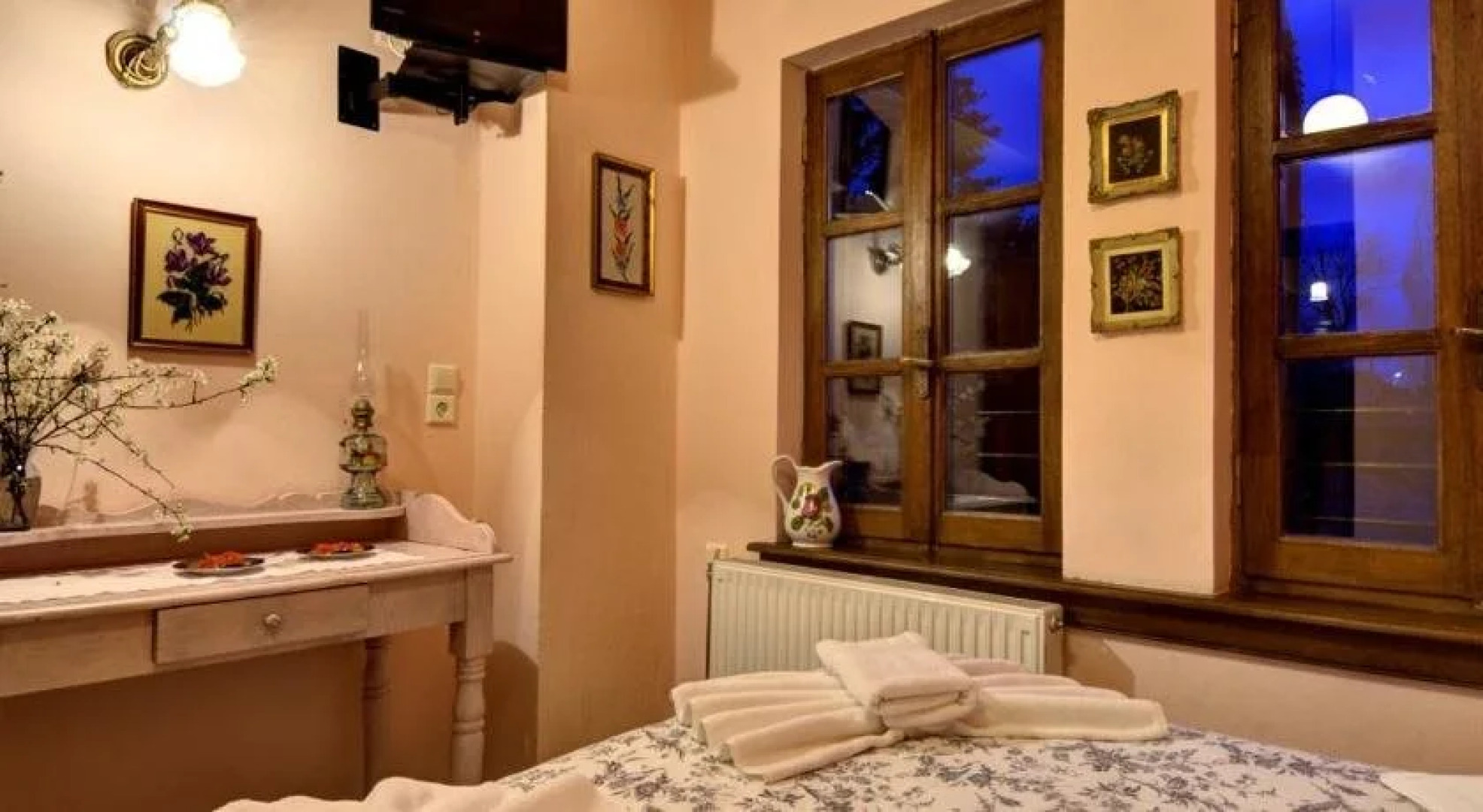 Guesthouse Annas Home