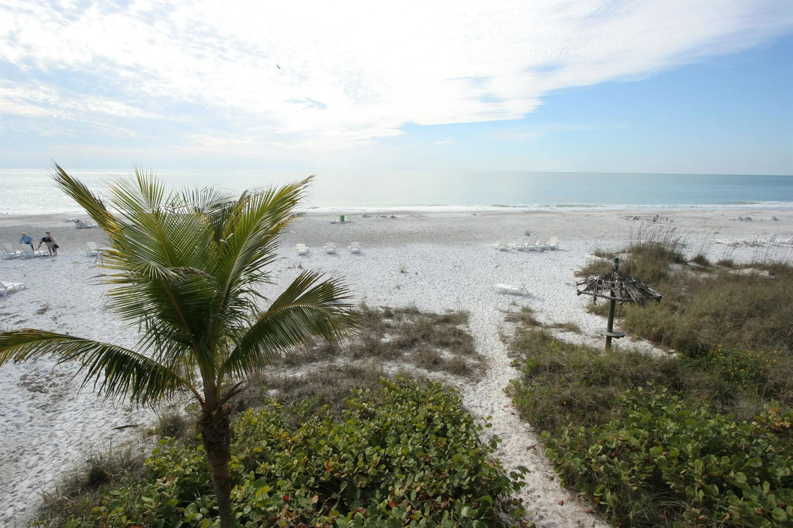 Silver Sands Gulf Beach Resort by RVA