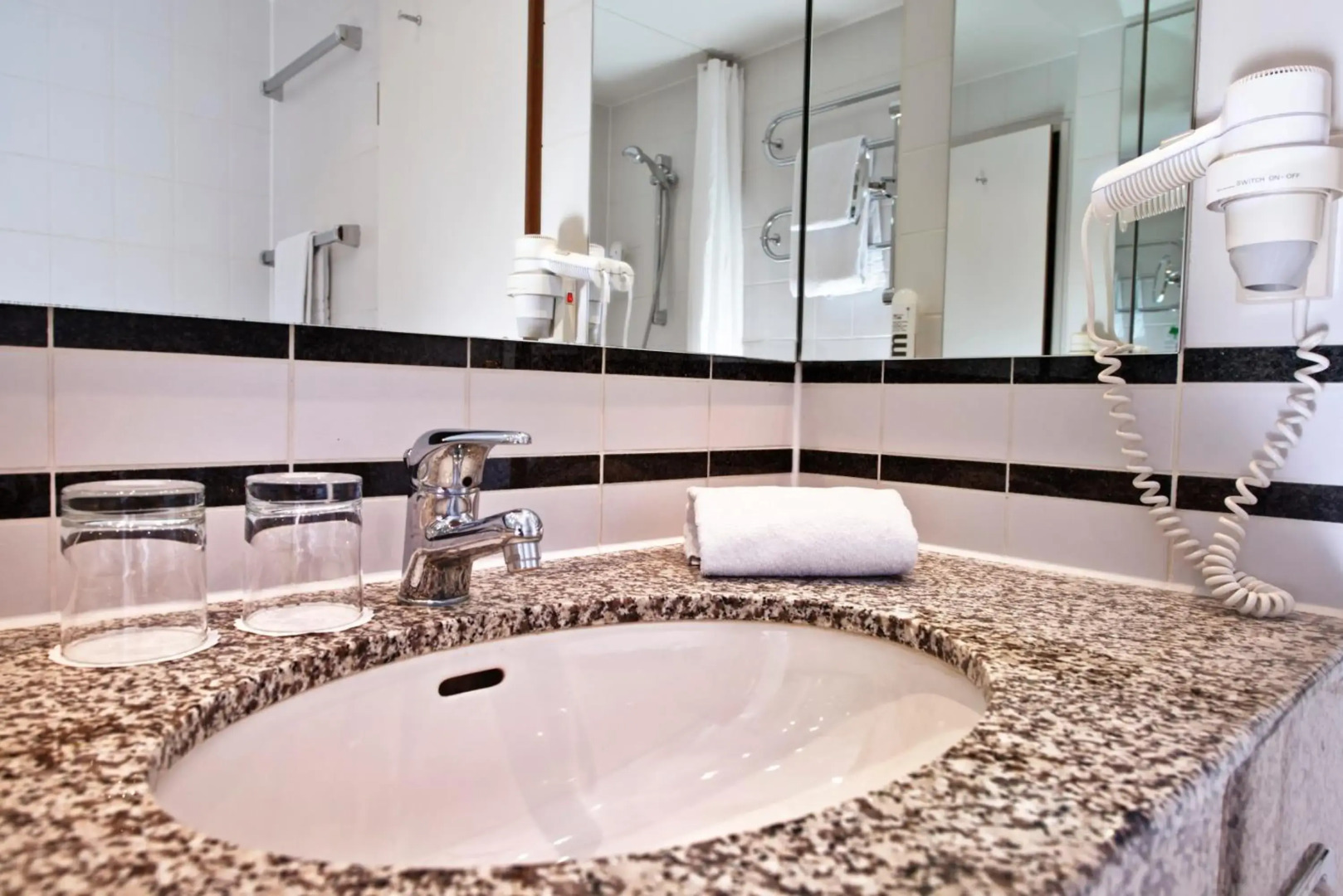 Hotel Lyskirchen Köln