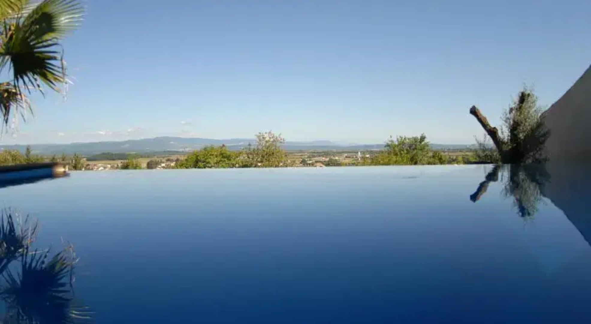 Chambre dhôtes Casa La Signora Di Perugia