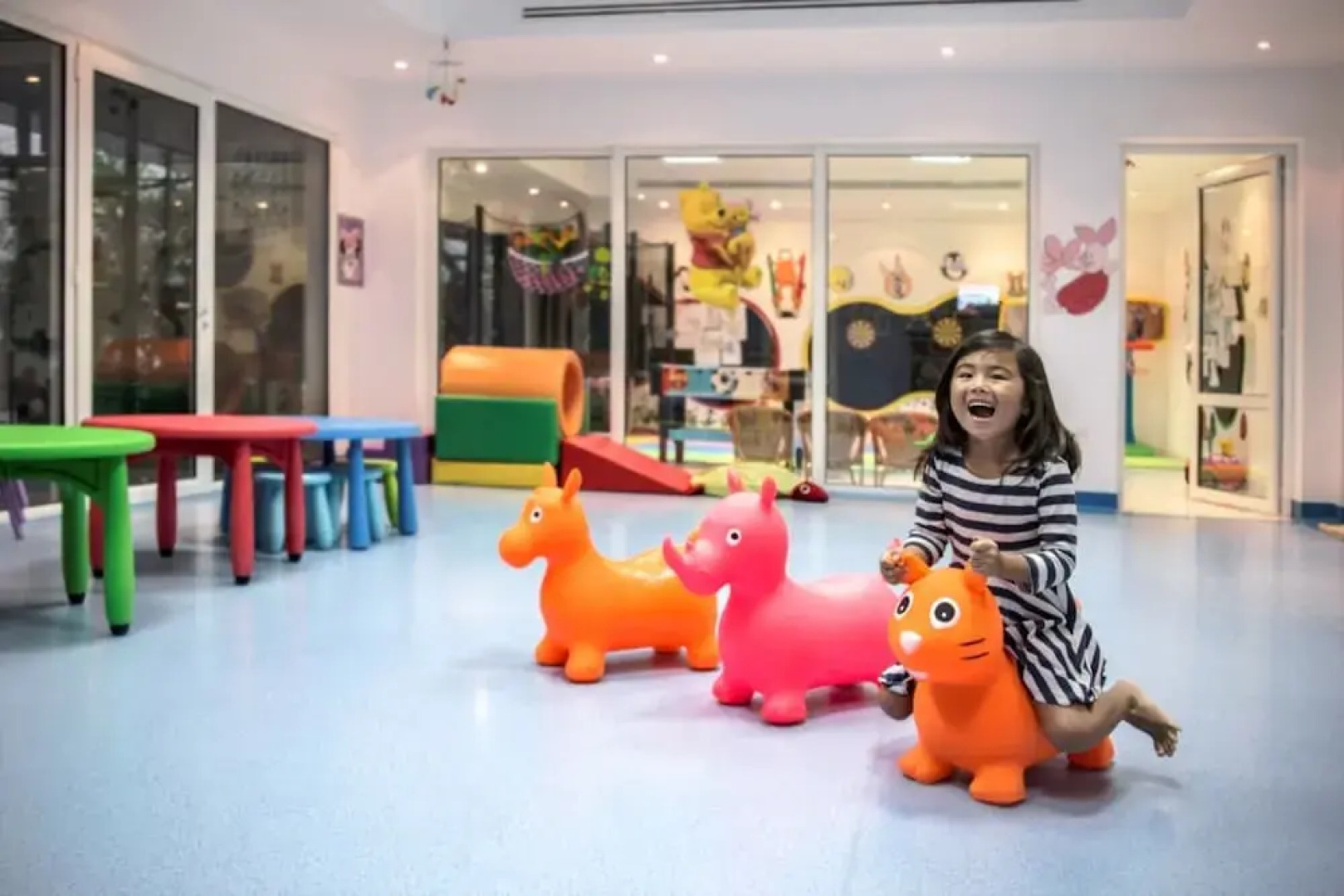 Waves Beach Restaurant