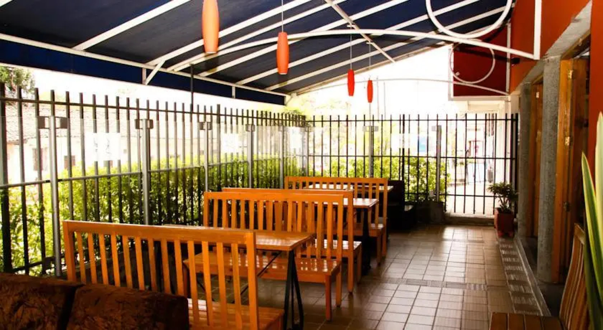 Hotel El Recuerdo Popayan