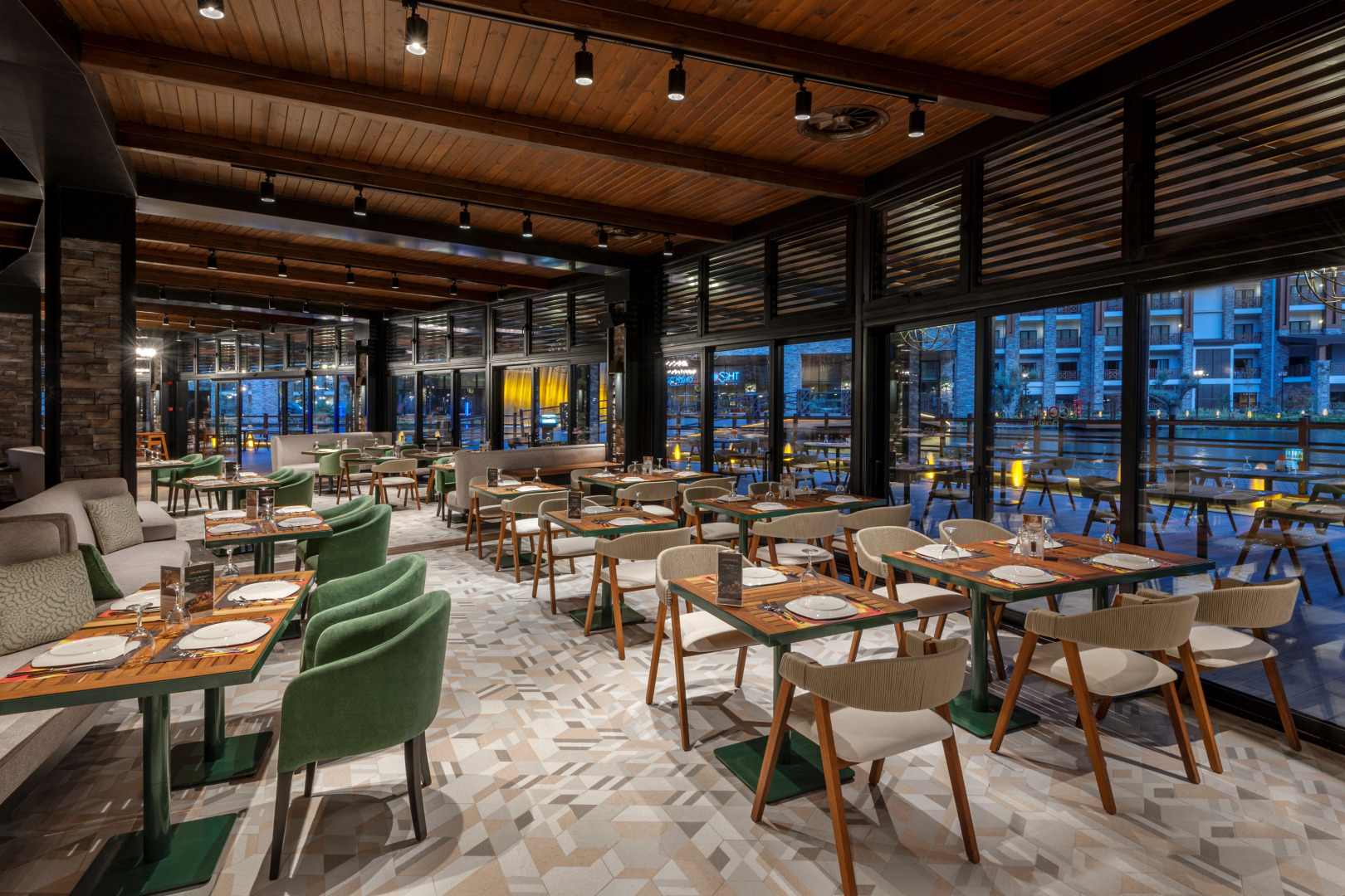 Elite World Grand Sapanca