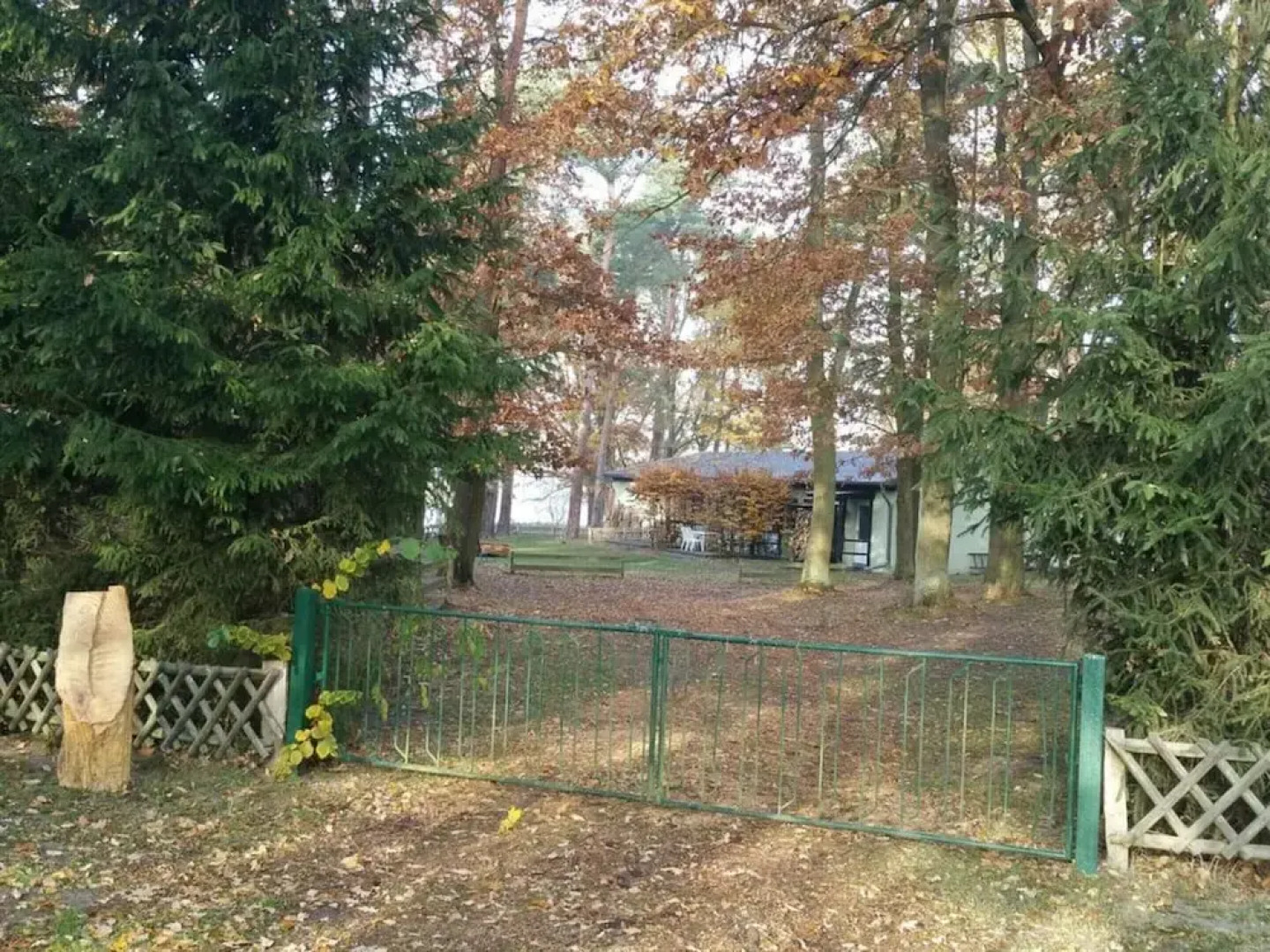 Classy Apartment in Ferchesar