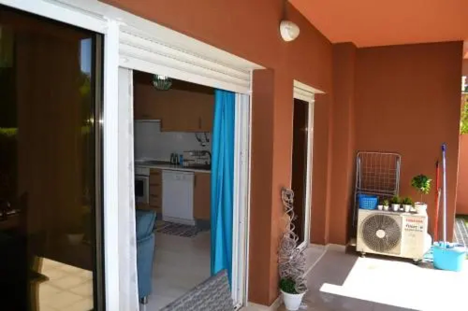 Apartamentos Litoral Mar