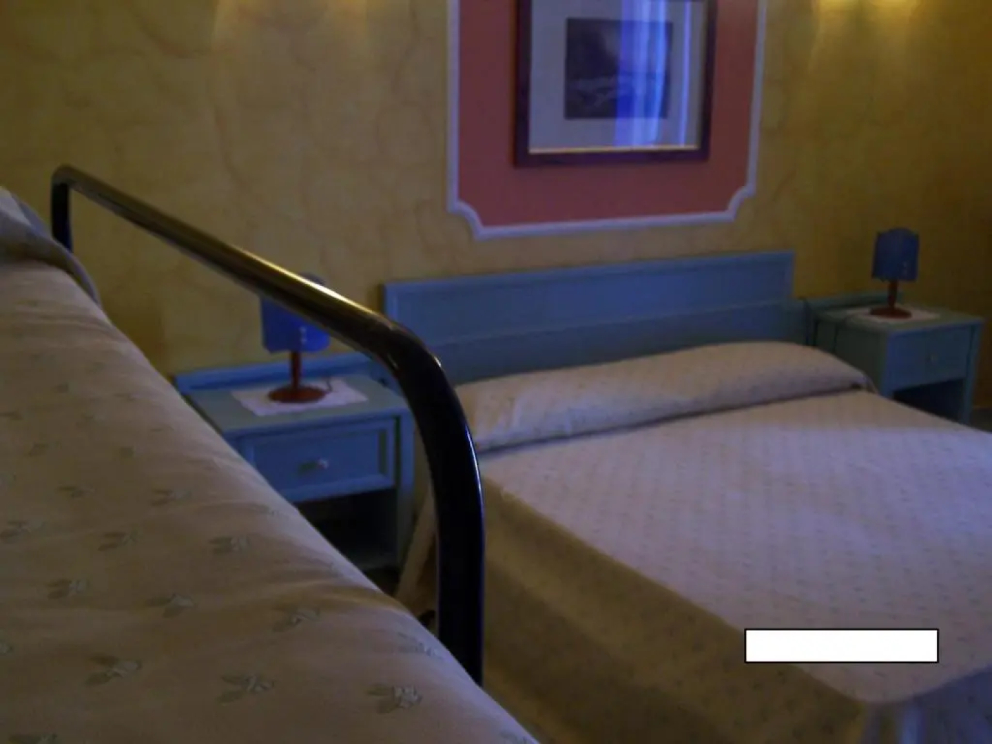 Hotel Nautilus