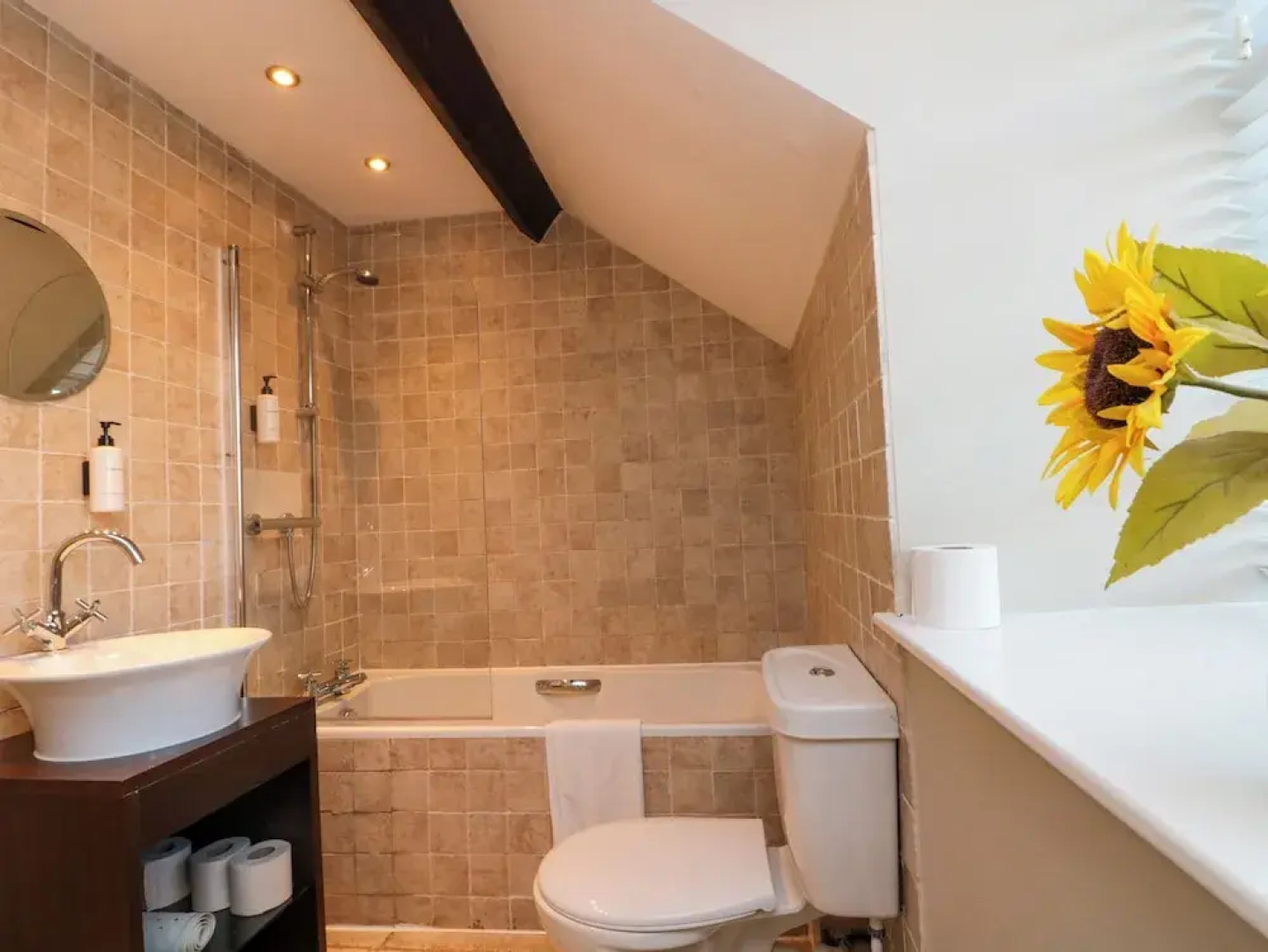 The Coach House