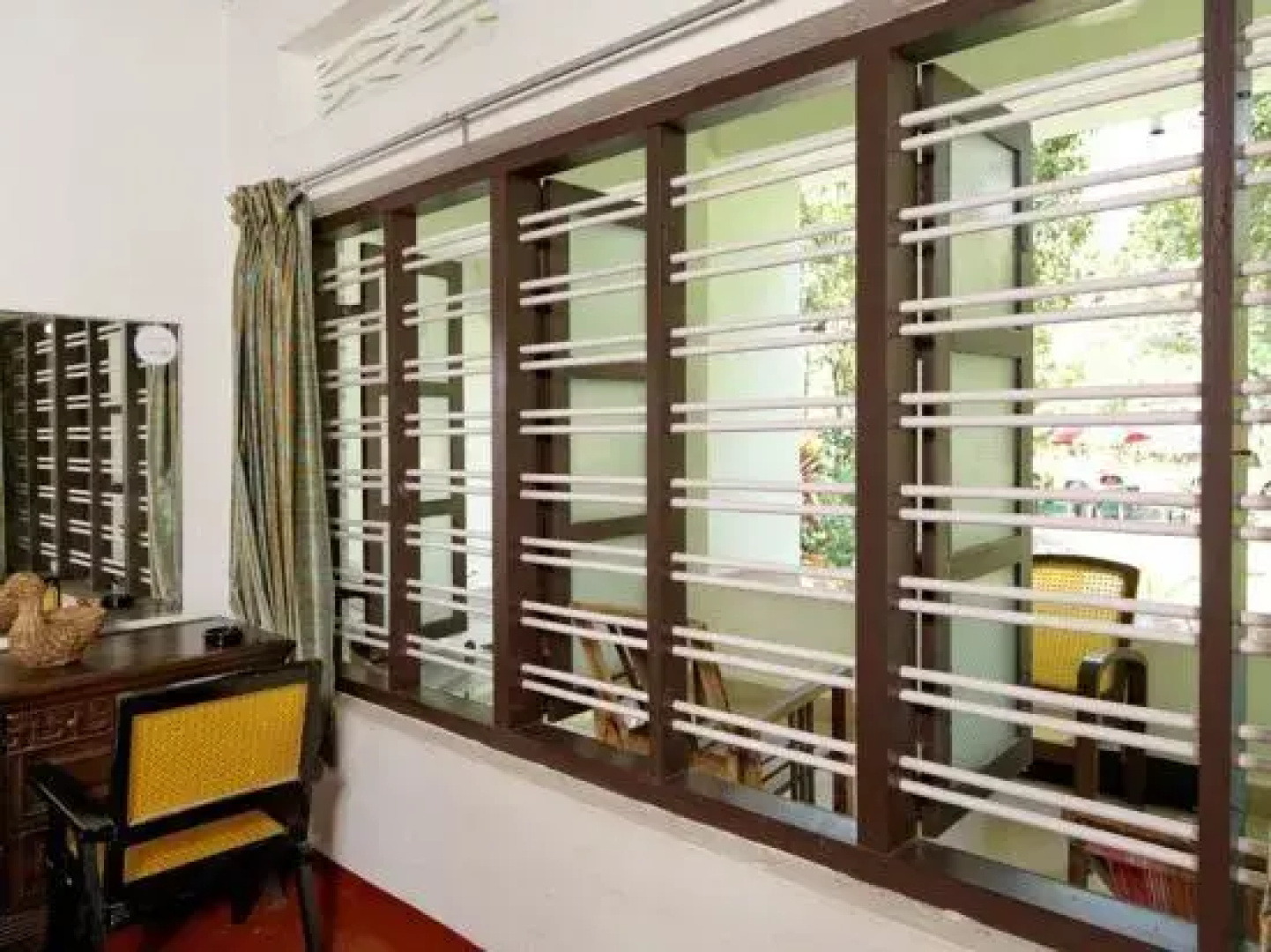 Aqualillies Home Stay