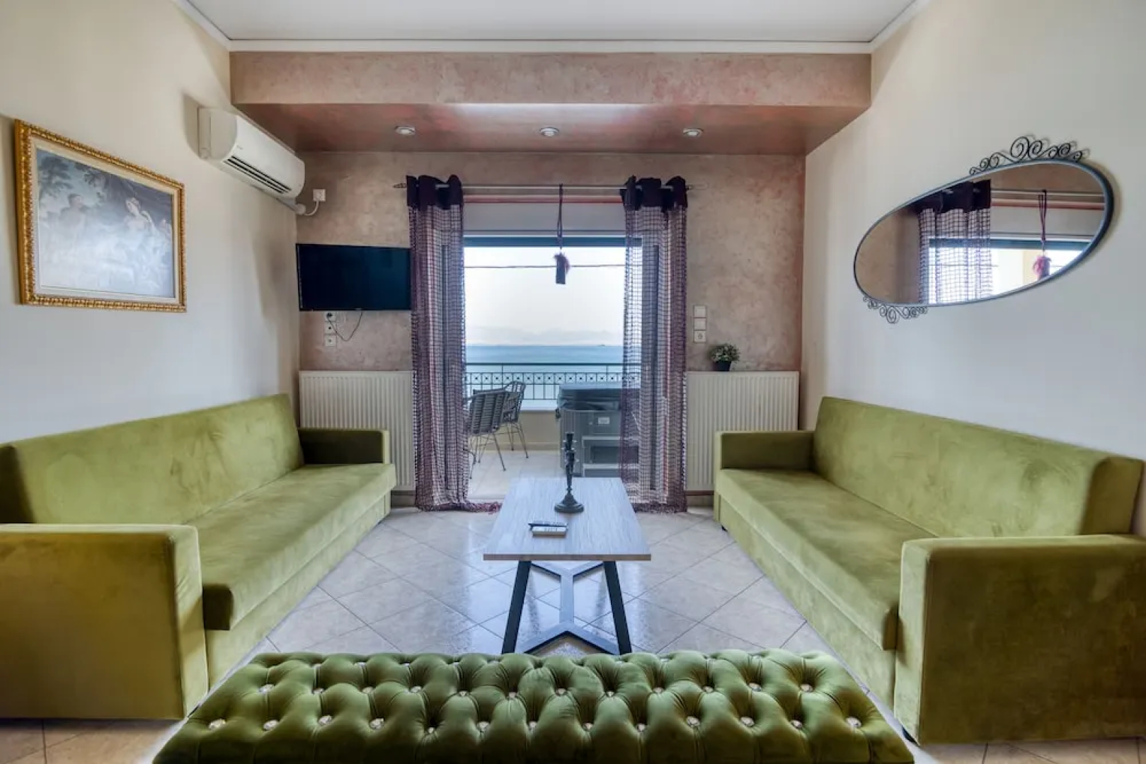 Votsalakia Hotel
