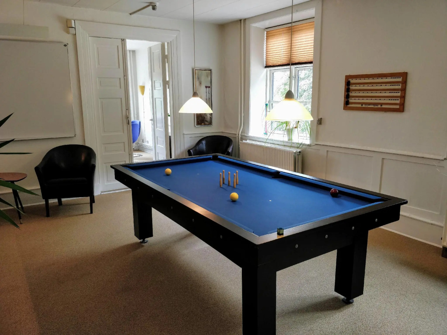 Provstegården Bed & Breakfast