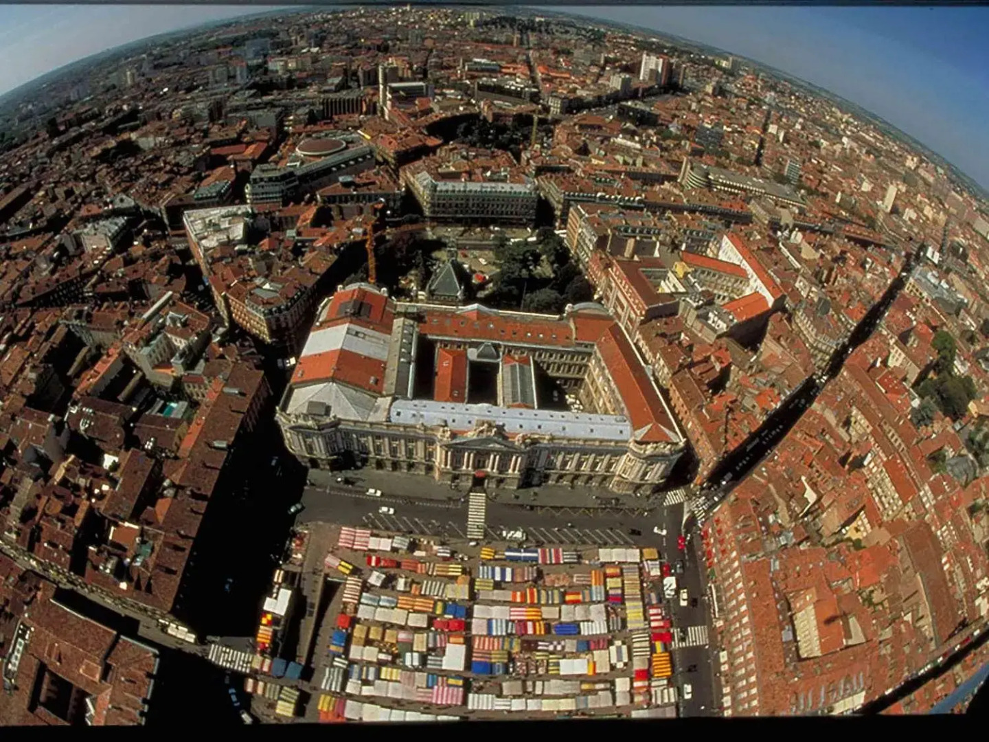 ibis Toulouse Centre