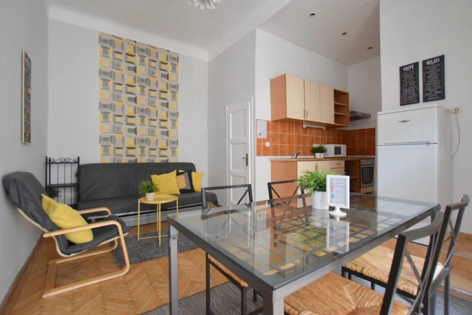 Hi5 Apartments - Chain Bridge