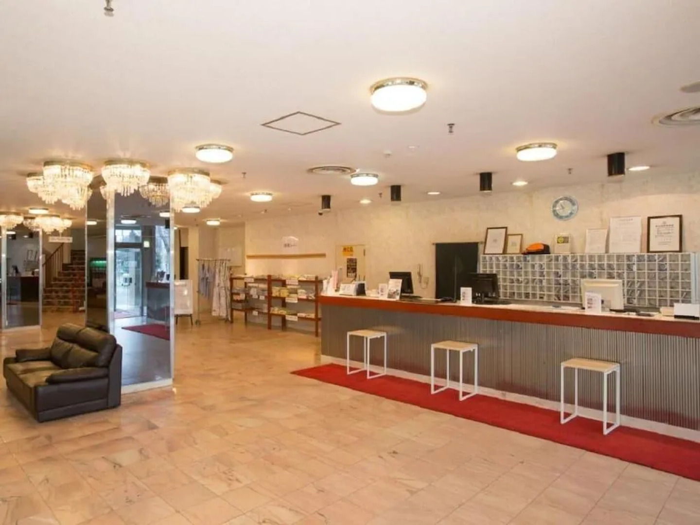 Kinugawa Royal Hotel