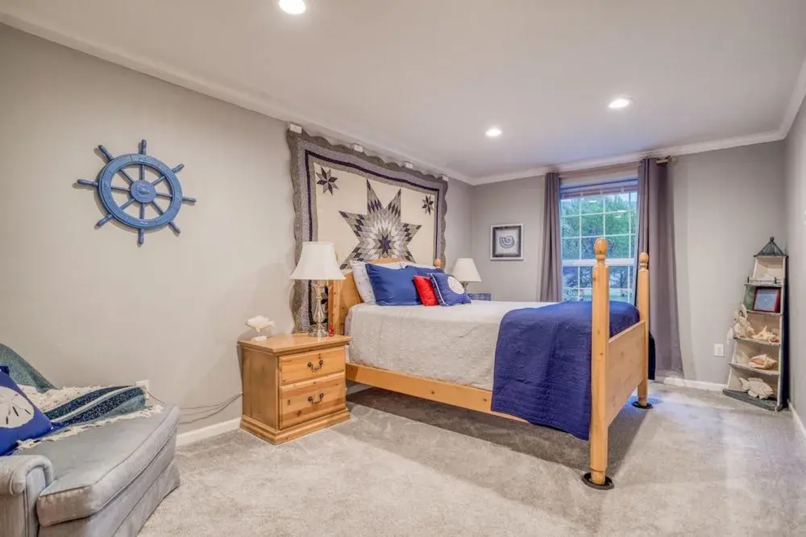 Once Upon a Tide - Rockaway