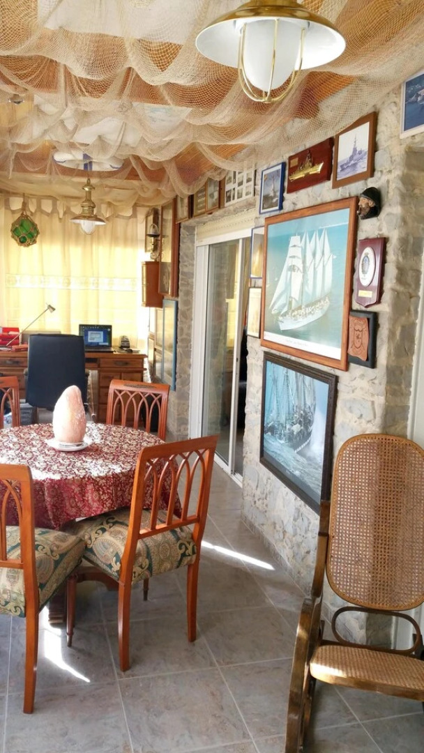 Villa With 4 Bedrooms in Tui, With Wonderful Mountain View, Private Pool and Enclosed Garden