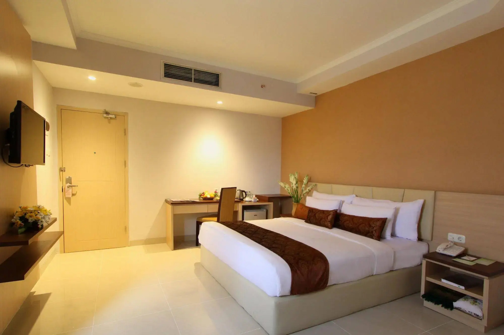 Syariah Hotel