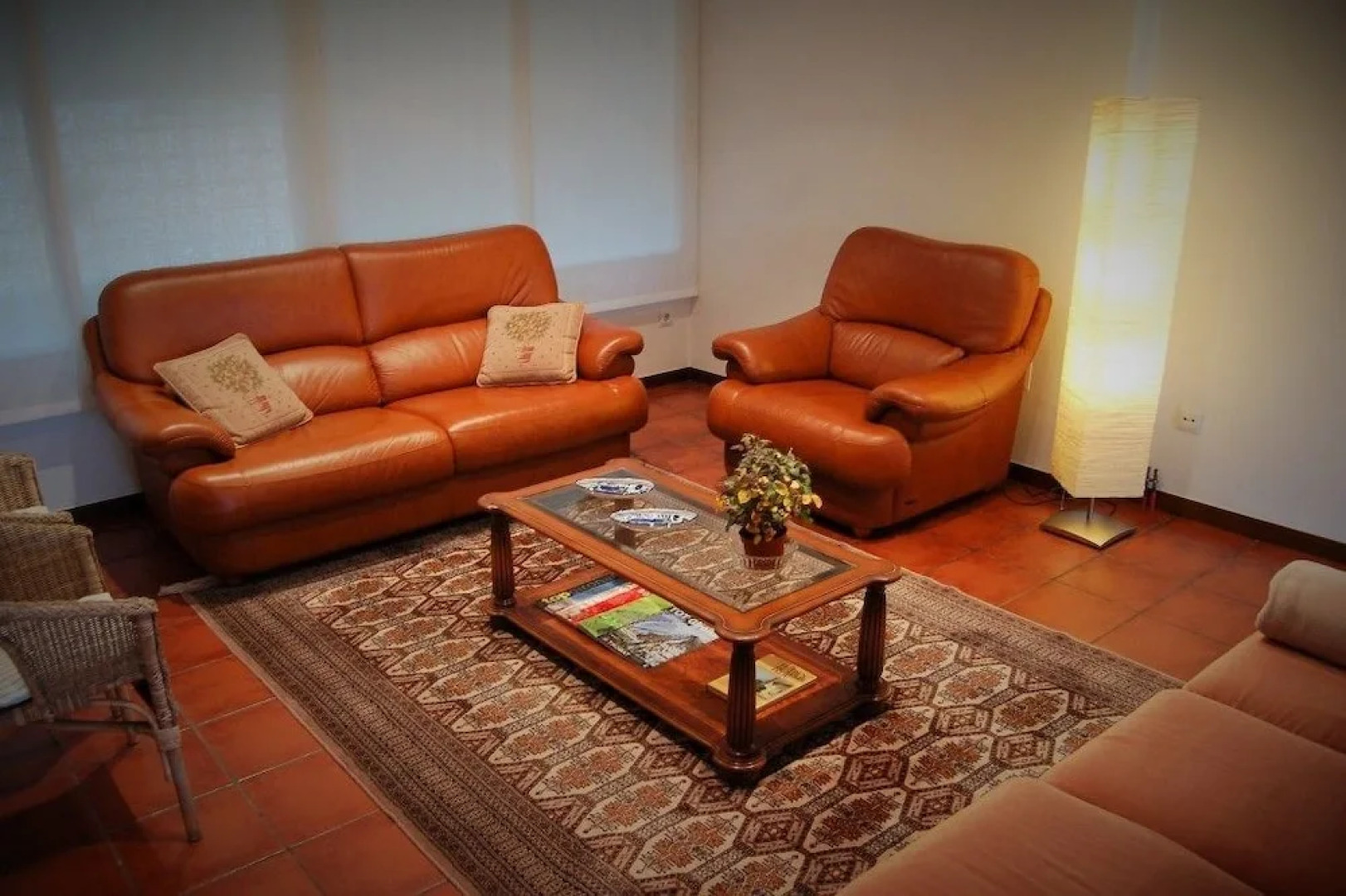 Casa a 15 minutos de la playa, con jardin privado y piscina