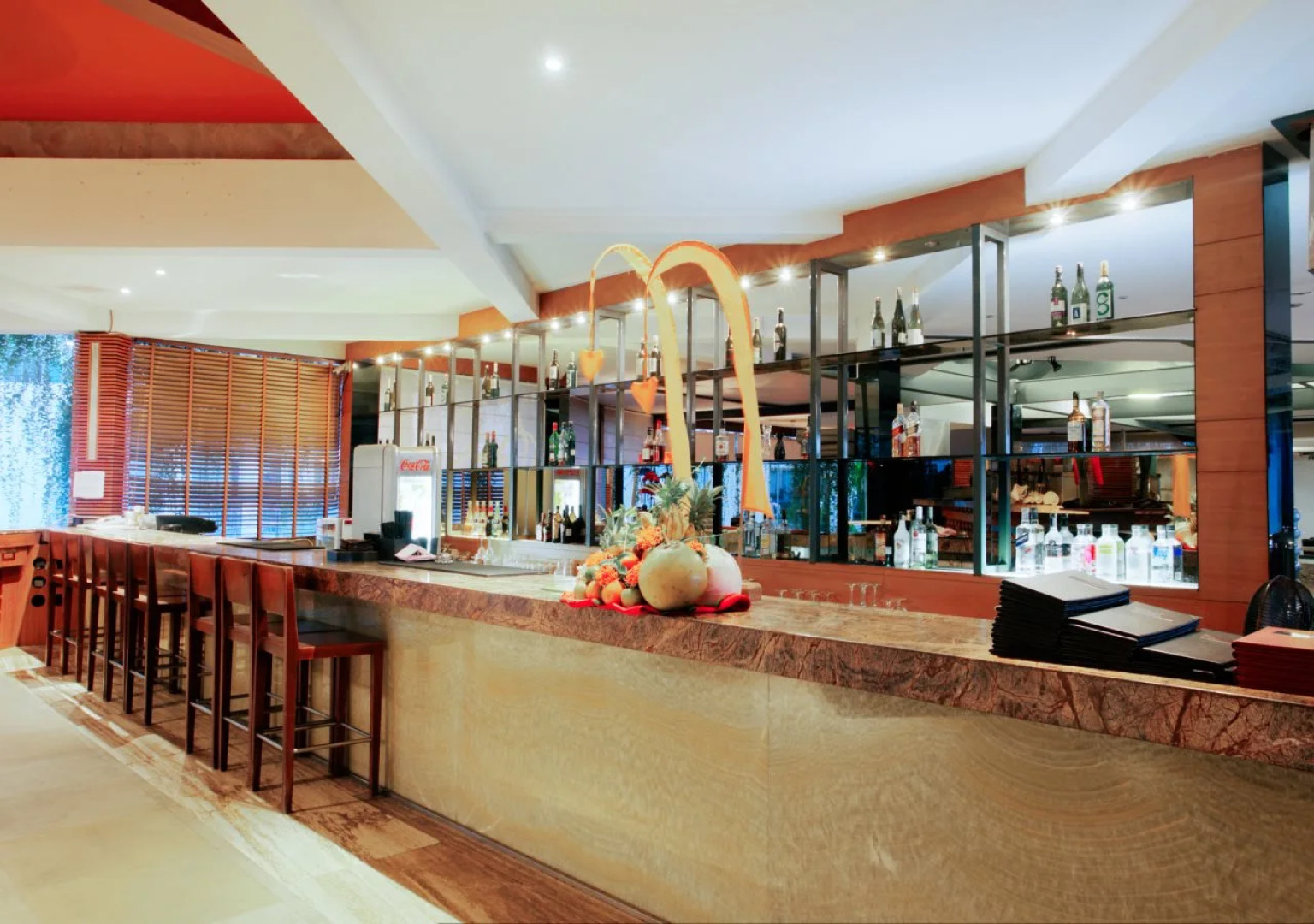 FuramaXclusive Ocean Beach, Seminyak, Bali