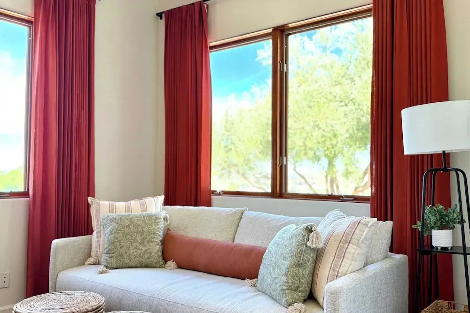 Wine Country Escape w/ Views + Wine Cellar & Gym Caterina Dusi Vineyard by Avantstay