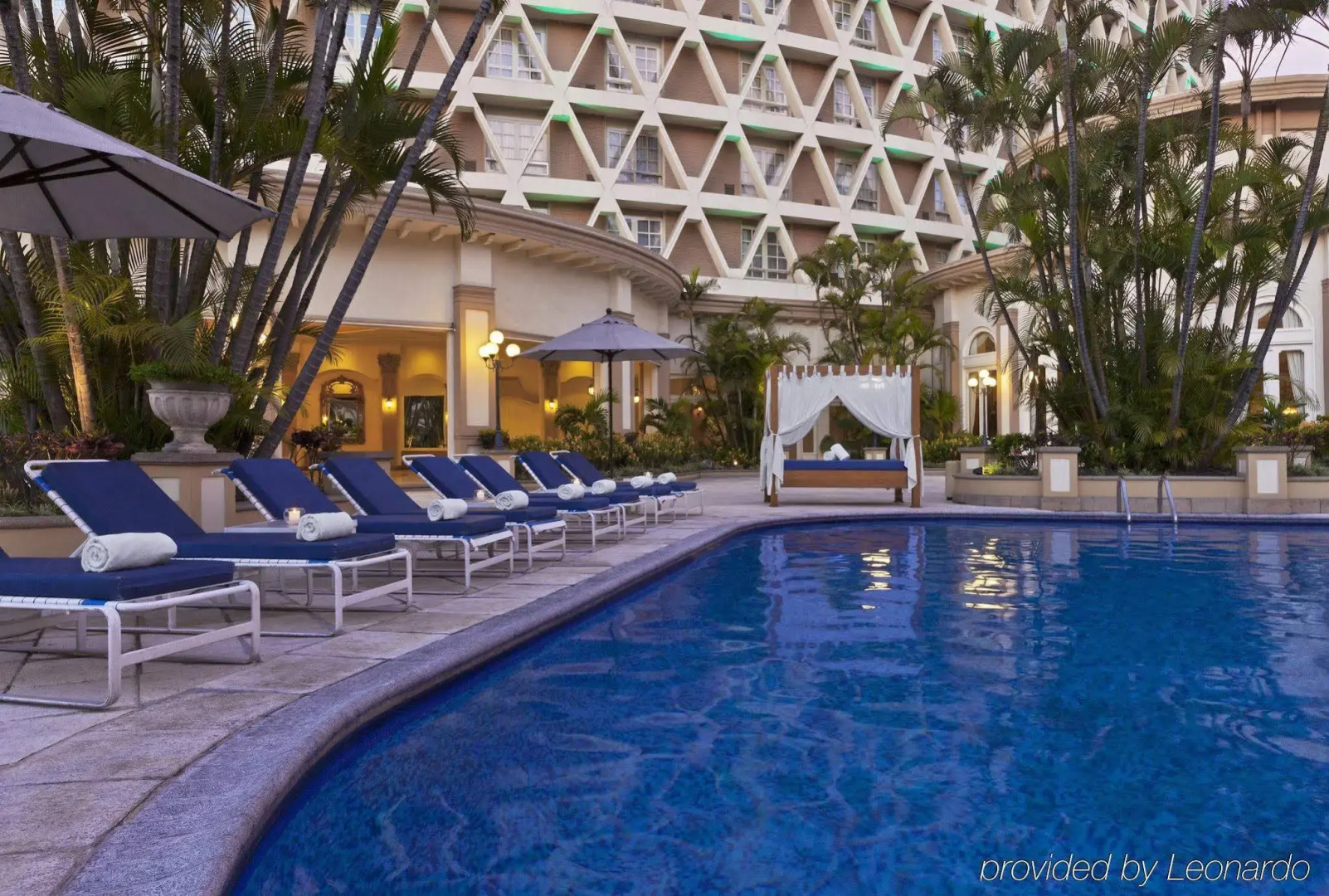 The Westin Camino Real, Guatemala
